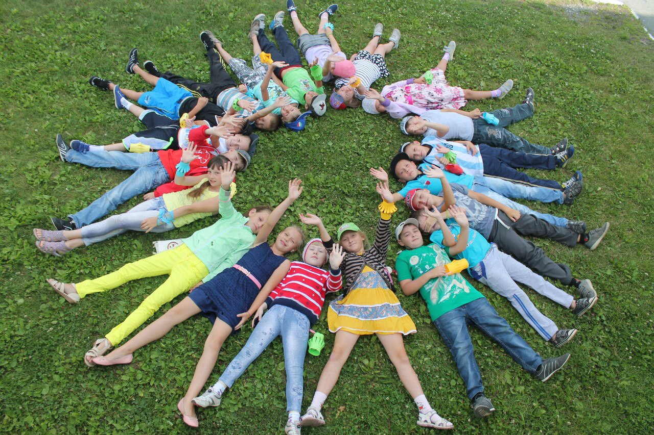 Незабываемый летний отдых ждет детей Свердловской области в пансионате «Селен»